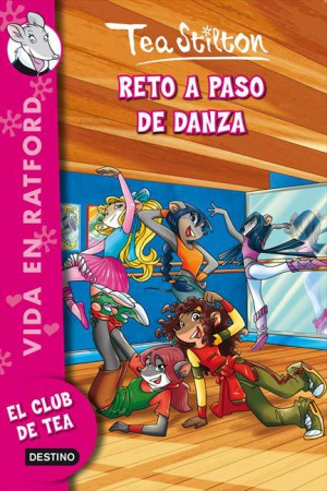 LIBRO 4 DE LOS DE MENOS PAGINAS 